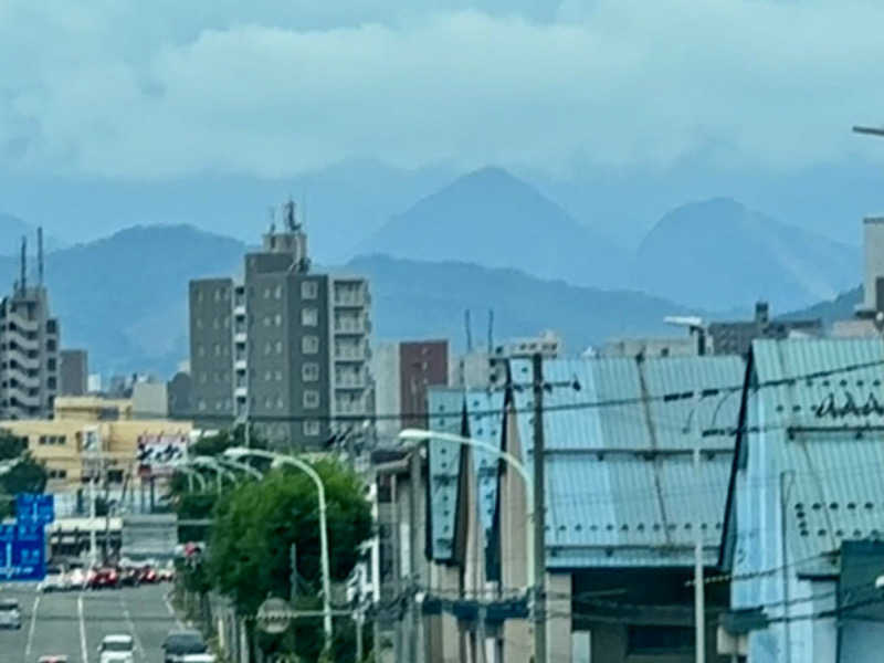 🍀Shoooさんのホリデイスポーツクラブ 東札幌のサ活写真