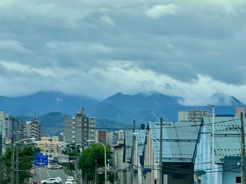 🍀Shoooさんのホリデイスポーツクラブ 東札幌のサ活写真