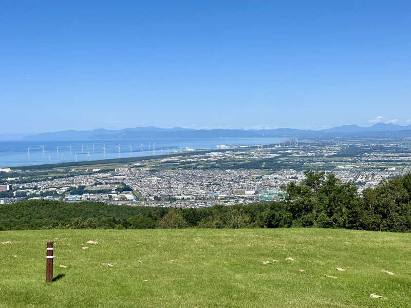 🍀Shoooさんのホリデイスポーツクラブ 東札幌のサ活写真