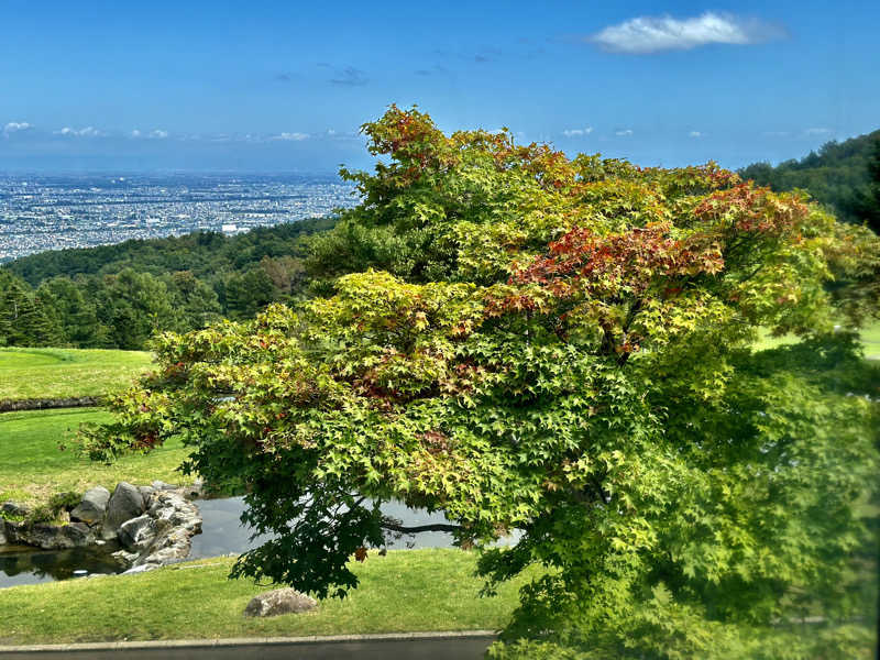 🍀Shoooさんのホリデイスポーツクラブ 東札幌のサ活写真