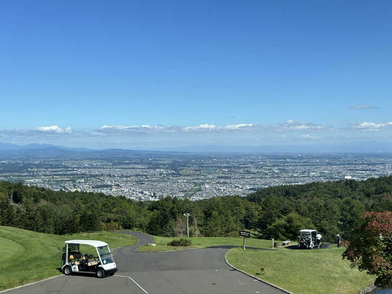 🍀Shoooさんのホリデイスポーツクラブ 東札幌のサ活写真