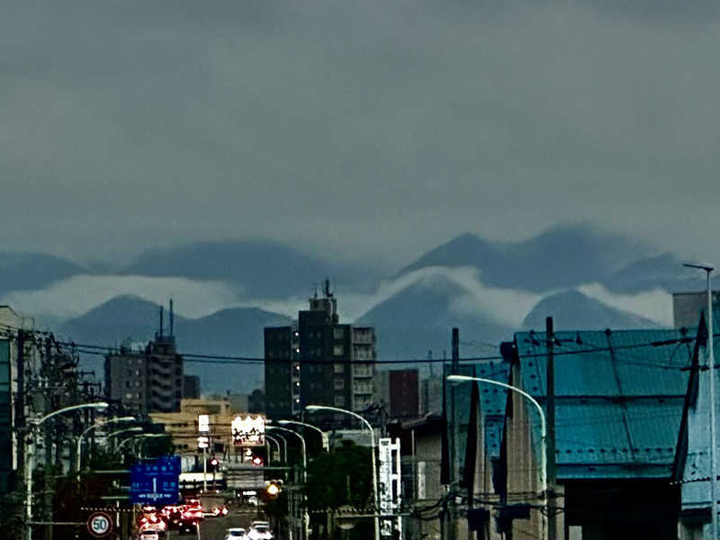 🍀Shoooさんのホリデイスポーツクラブ 東札幌のサ活写真