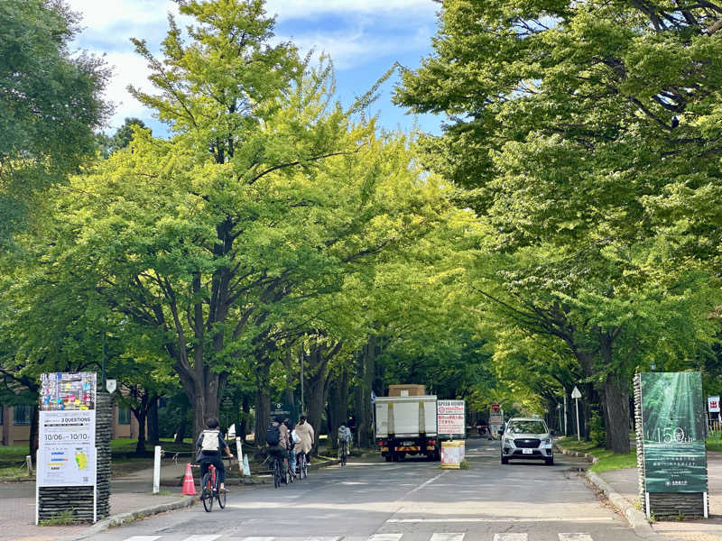 🍀Shoooさんのホリデイスポーツクラブ 東札幌のサ活写真