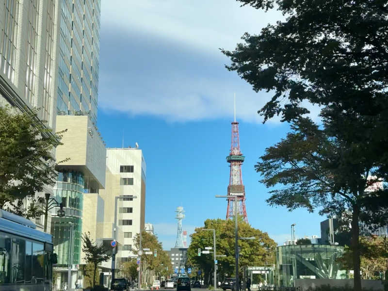 🍀Shoooさんのホリデイスポーツクラブ 東札幌のサ活写真