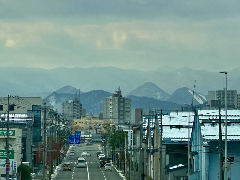 🍀Shoooさんのホリデイスポーツクラブ 東札幌のサ活写真