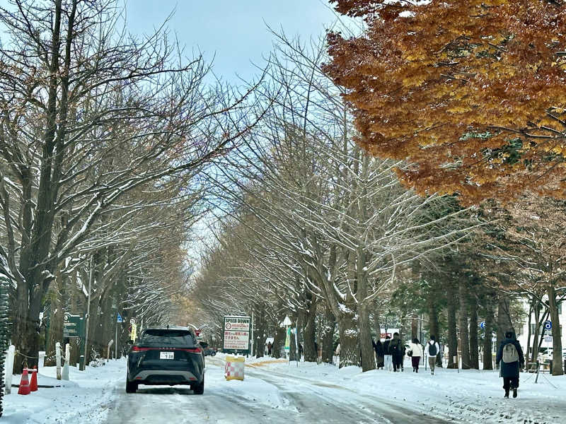 🍀Shoooさんのホリデイスポーツクラブ 東札幌のサ活写真