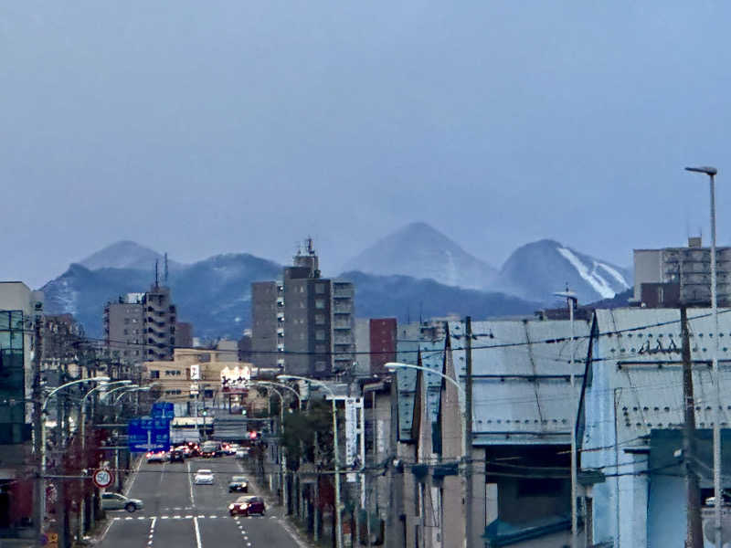 🍀Shoooさんのホリデイスポーツクラブ 東札幌のサ活写真