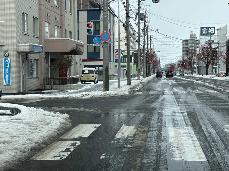 🍀Shoooさんのホリデイスポーツクラブ 東札幌のサ活写真