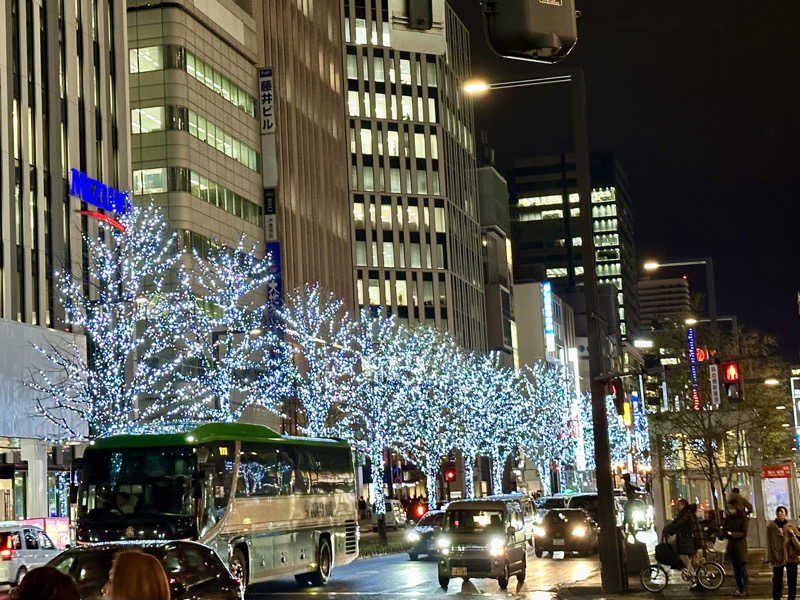 🍀Shoooさんのホリデイスポーツクラブ 東札幌のサ活写真