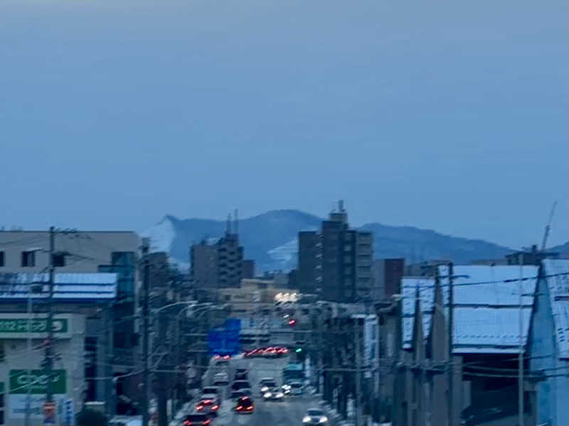 🍀Shoooさんのホリデイスポーツクラブ 東札幌のサ活写真