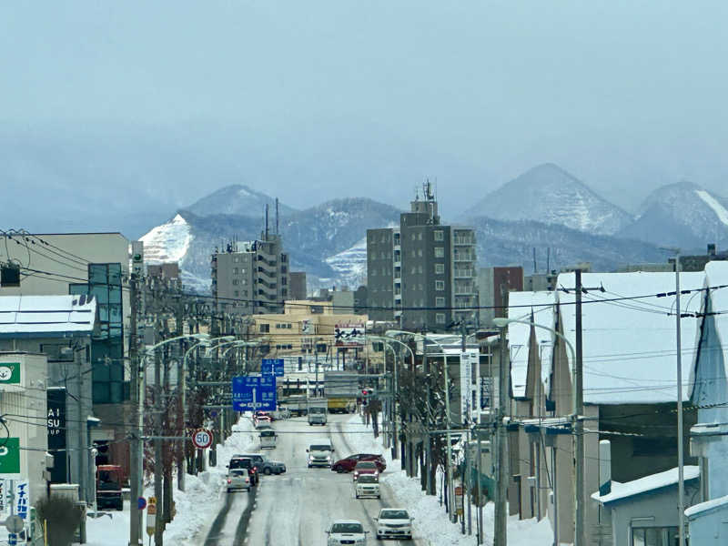 🍀Shoooさんのホリデイスポーツクラブ 東札幌のサ活写真