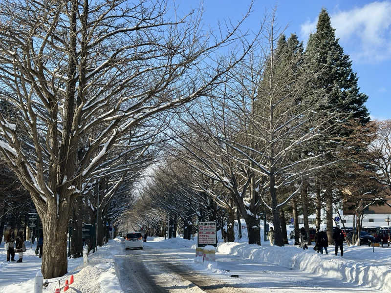 🍀Shoooさんのホリデイスポーツクラブ 東札幌のサ活写真