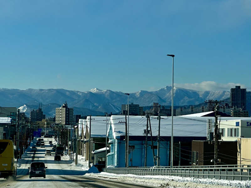 🍀Shoooさんのホリデイスポーツクラブ 東札幌のサ活写真