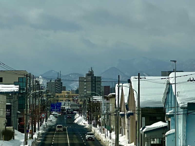 🍀Shoooさんのホリデイスポーツクラブ 東札幌のサ活写真