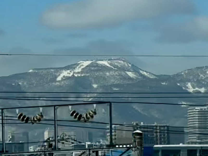 🍀Shoooさんのホリデイスポーツクラブ 東札幌のサ活写真