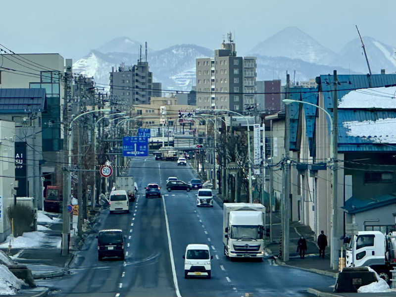 🍀Shoooさんのホリデイスポーツクラブ 東札幌のサ活写真