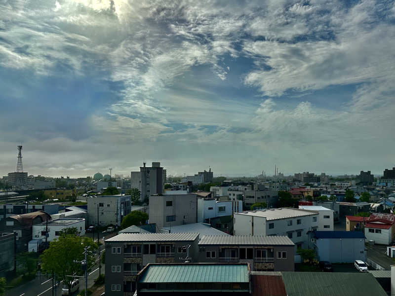 🍀Shoooさんのラスティングホテルのサ活写真