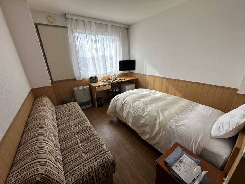 🍀Shoooさんのラスティングホテルのサ活写真