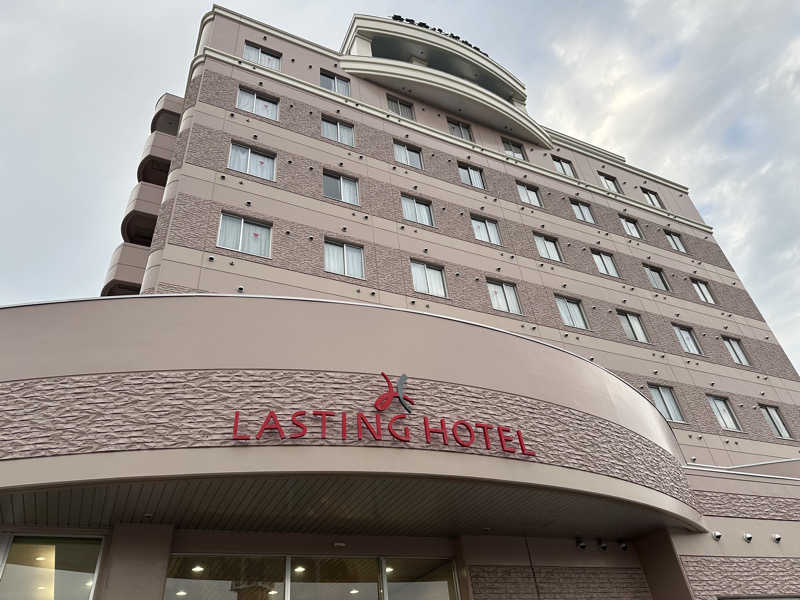 🍀Shoooさんのラスティングホテルのサ活写真