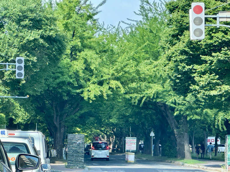 🍀Shoooさんのスポーツクラブ&サウナスパ ルネサンス 東札幌24のサ活写真