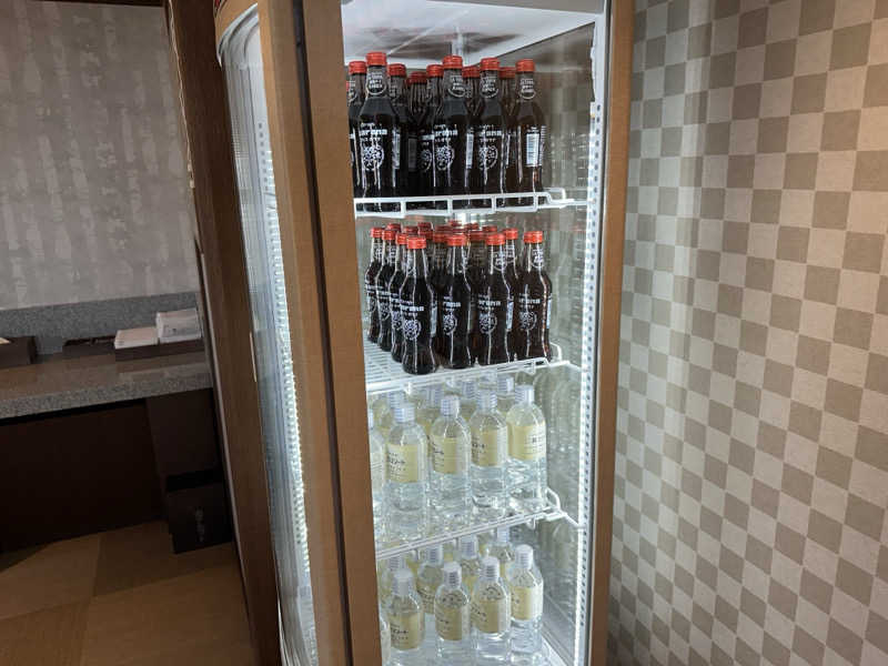 🍀Shoooさんのラビスタ函館ベイ ANNEXのサ活写真