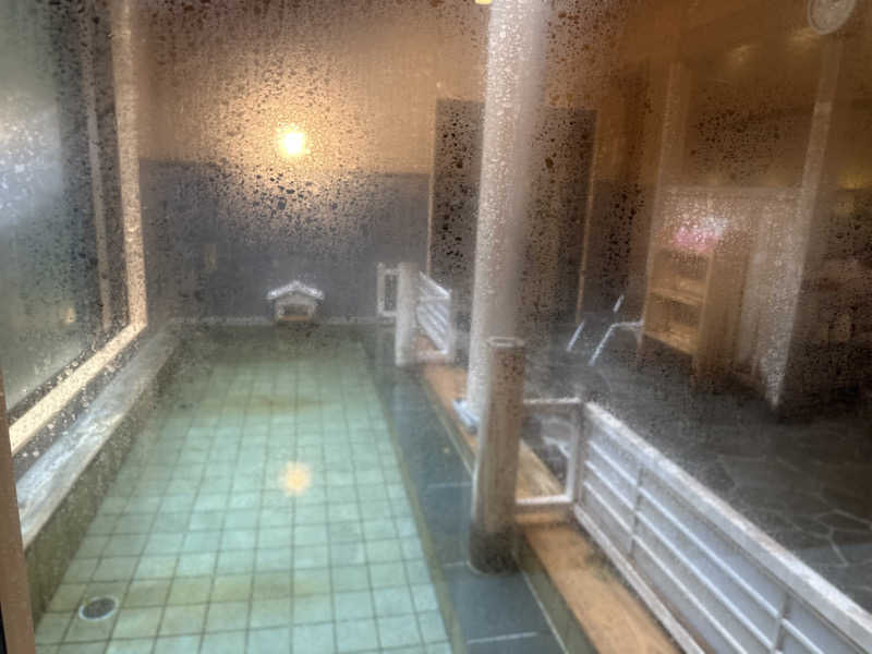 🍀Shoooさんの塩の湯温泉 蓮月のサ活写真