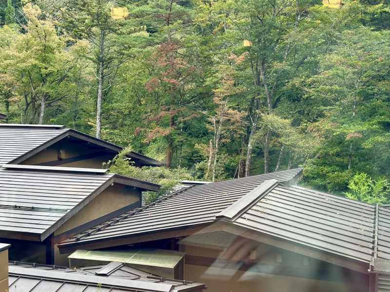 🍀Shoooさんの塩の湯温泉 蓮月のサ活写真