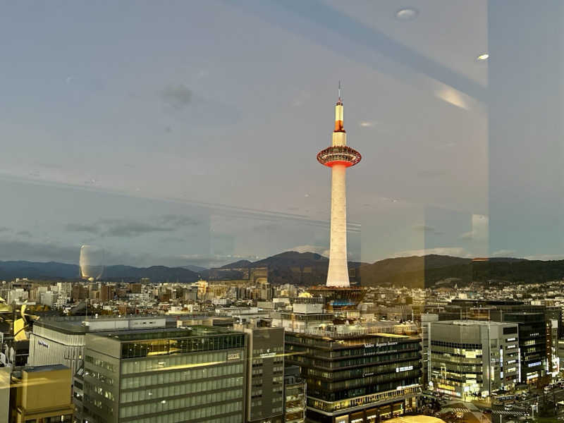 🍀Shoooさんの京都 梅小路 花伝抄のサ活写真