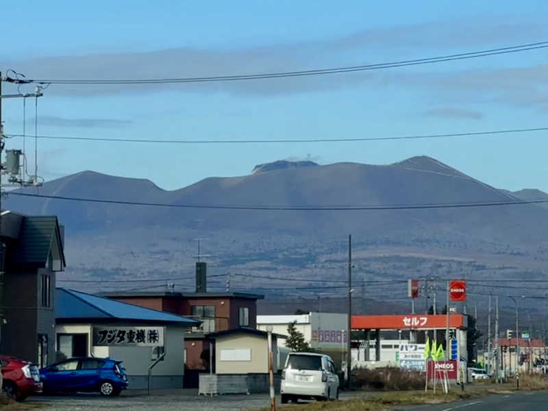 🍀Shoooさんのスポーツクラブ&サウナスパ ルネサンス 東札幌24のサ活写真