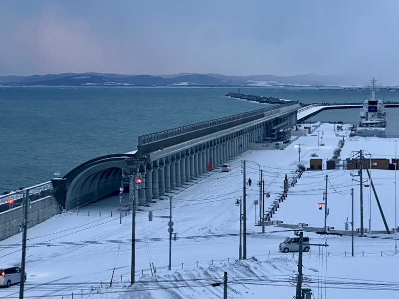 🍀Shoooさんのスポーツクラブ&サウナスパ ルネサンス 東札幌24のサ活写真