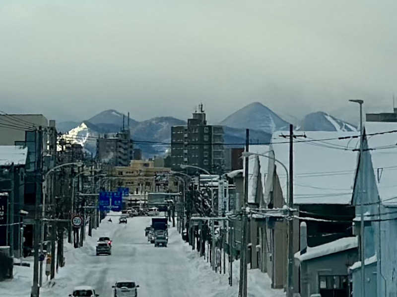 🍀Shoooさんのスポーツクラブ&サウナスパ ルネサンス 東札幌24のサ活写真