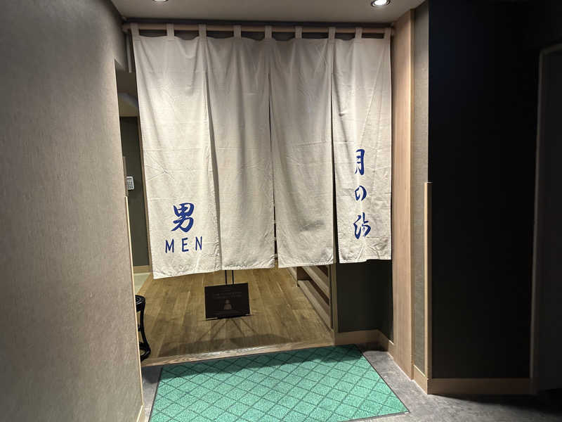 🍀Shoooさんの登別万世閣のサ活写真