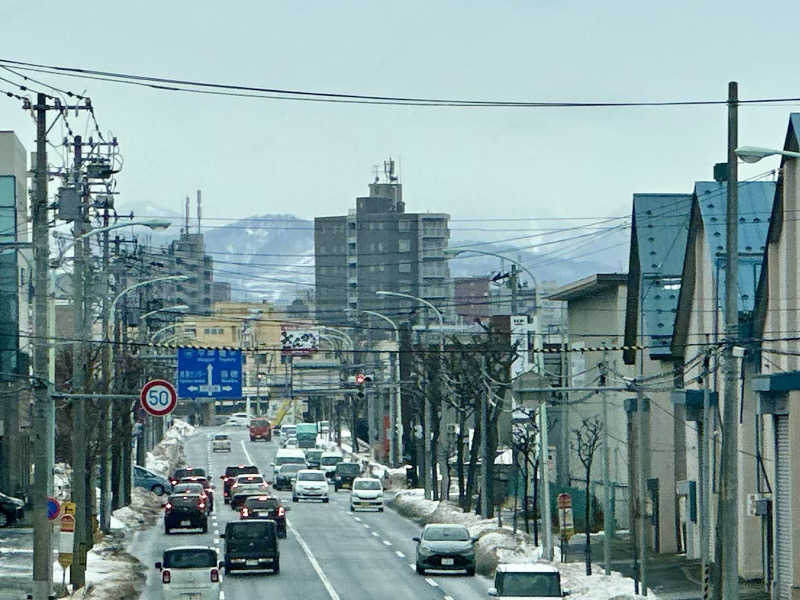 🍀Shoooさんのスポーツクラブ&サウナスパ ルネサンス 東札幌24のサ活写真