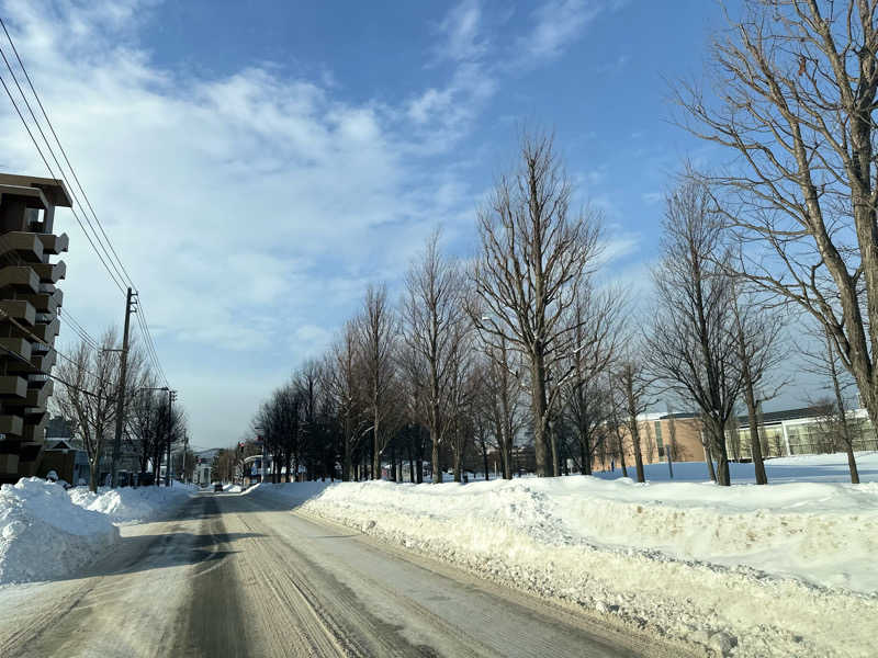 🍀Shoooさんのスポーツクラブ&サウナスパ ルネサンス 東札幌24のサ活写真