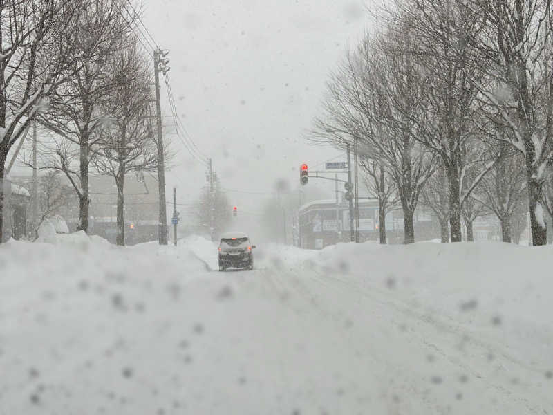 🍀Shoooさんのスポーツクラブ&サウナスパ ルネサンス 東札幌24のサ活写真