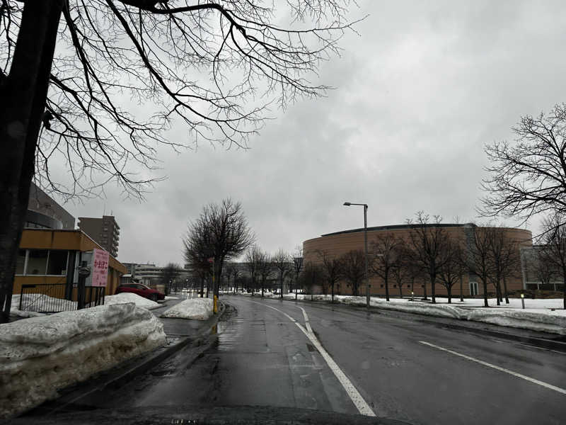 🍀Shoooさんのスポーツクラブ&サウナスパ ルネサンス 東札幌24のサ活写真