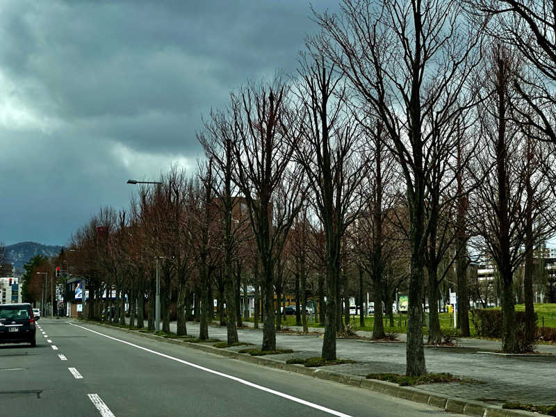 🍀Shoooさんのスポーツクラブ&サウナスパ ルネサンス 東札幌24のサ活写真