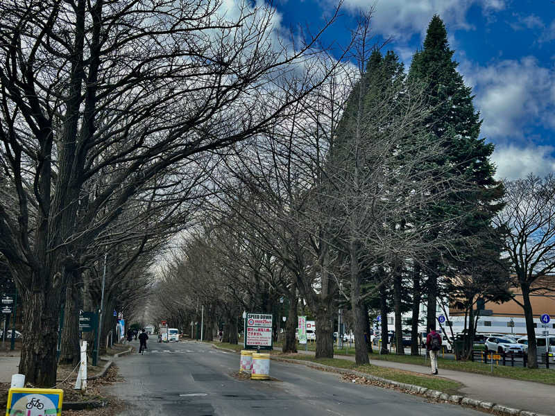 🍀Shoooさんのスポーツクラブ&サウナスパ ルネサンス 東札幌24のサ活写真