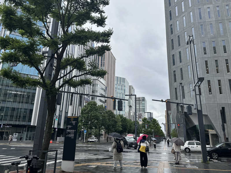 🍀Shoooさんのスポーツクラブ&サウナスパ ルネサンス 東札幌24のサ活写真