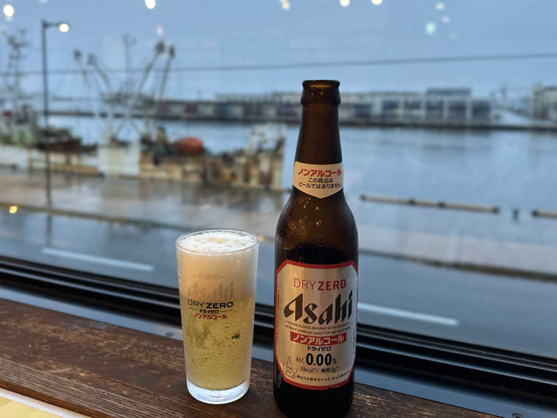 ノンアルビール
