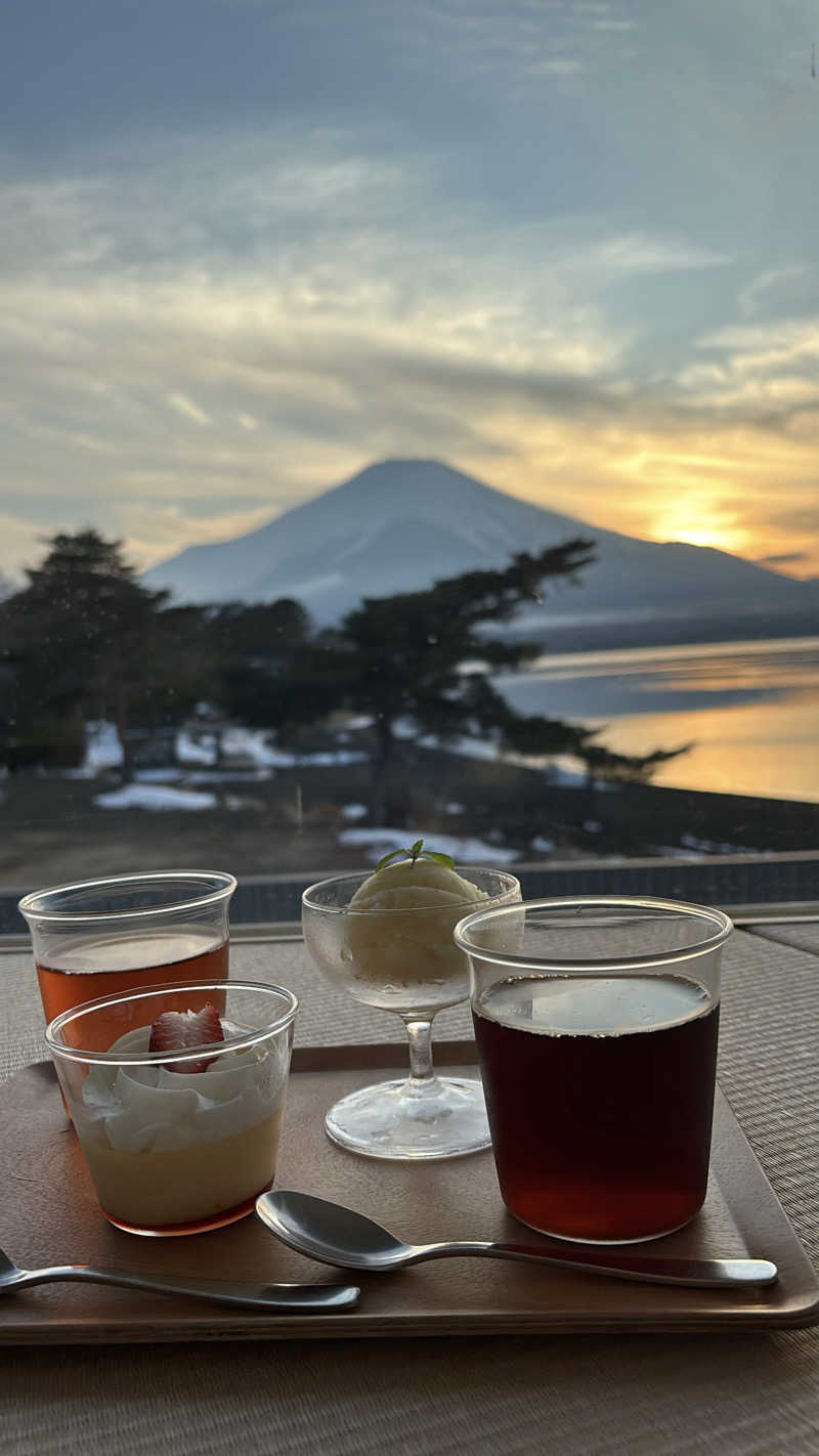 たーさんのCYCLのサ活写真