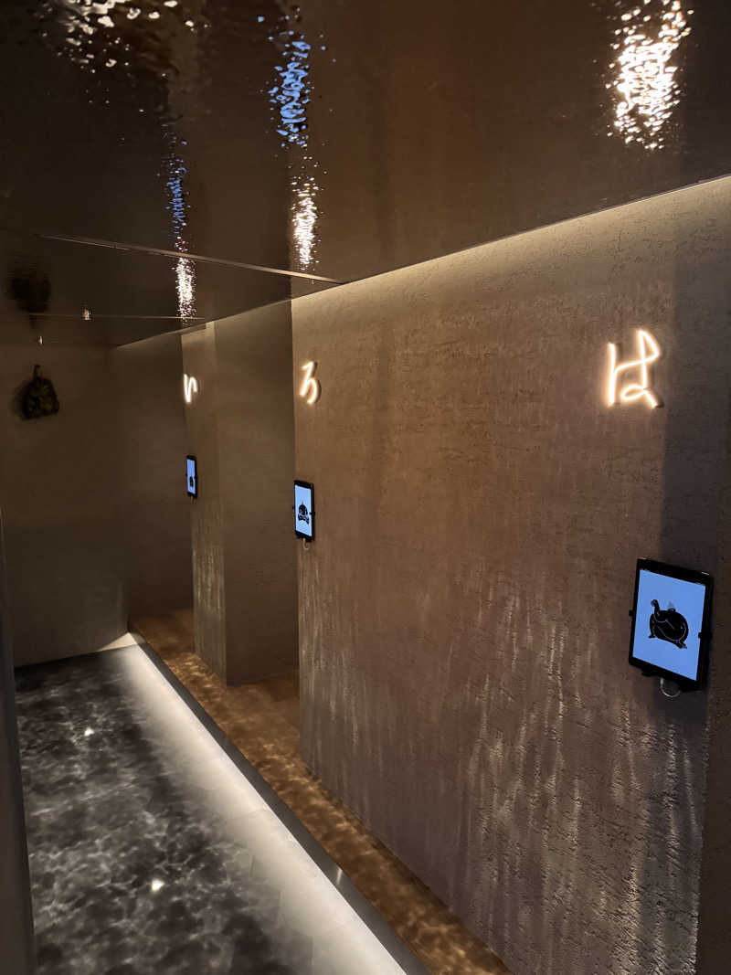 it's gonna be the onさんのSAUNA OOO SAPPORO (サウナ オー サッポロ)のサ活写真