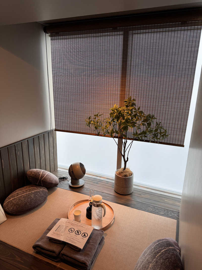 it's gonna be the onさんのSAUNA OOO SAPPORO (サウナ オー サッポロ)のサ活写真