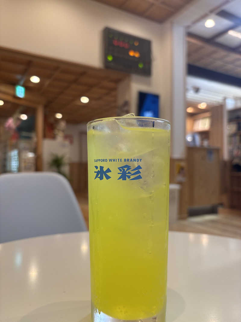オロポ男dismさんの入船温泉のサ活写真