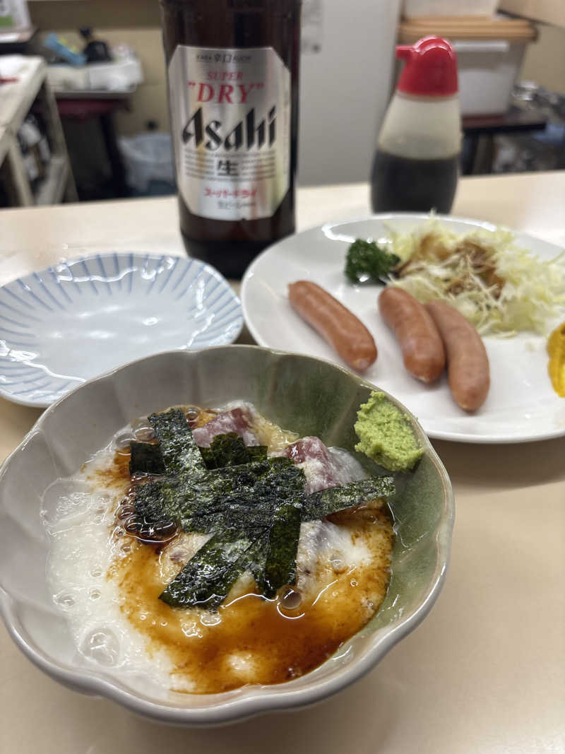 まこじさんのニコーリフレ SAPPOROのサ活写真