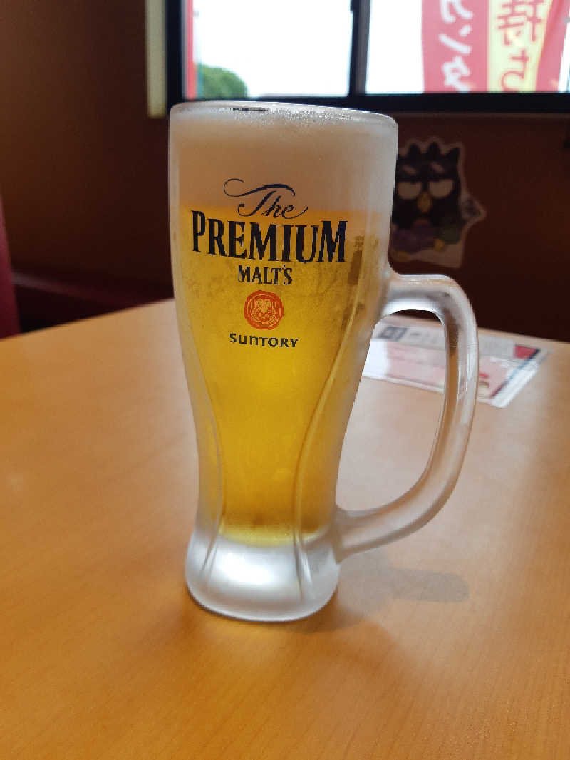 うのさんの温泉バルコニー キング&クイーンのサ活写真