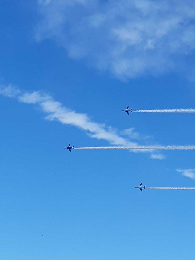 うのさんの温泉バルコニー キング&クイーンのサ活写真