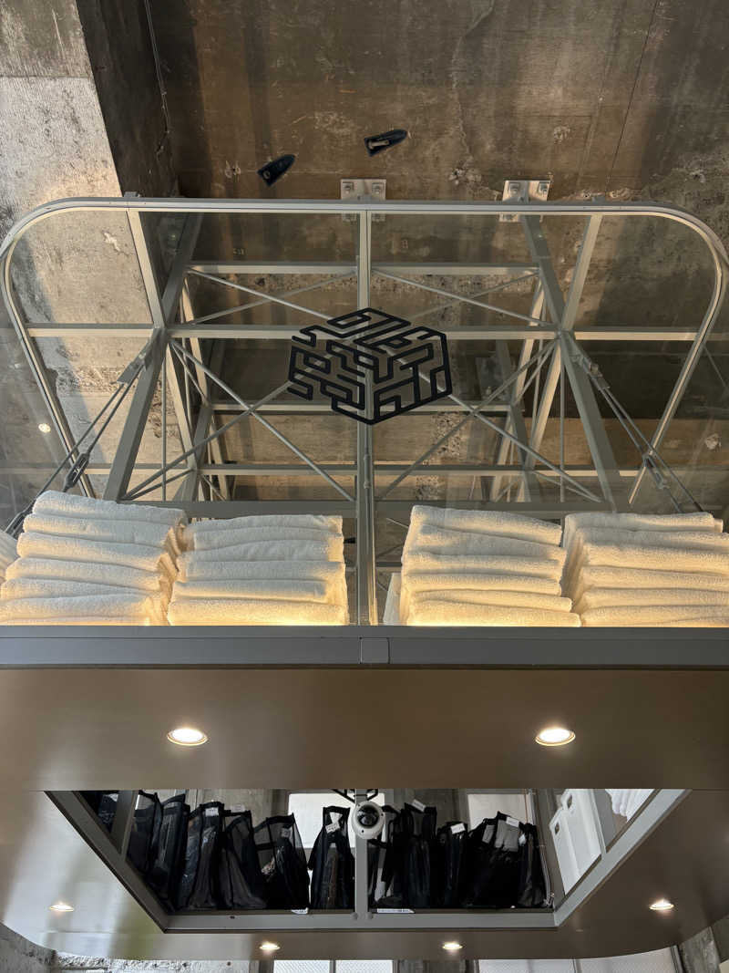 せとせさんの黄金湯のサ活写真