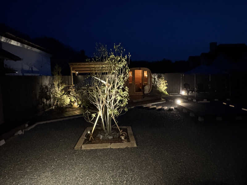 TホーガンさんのBIWAKO SAUNAのサ活写真