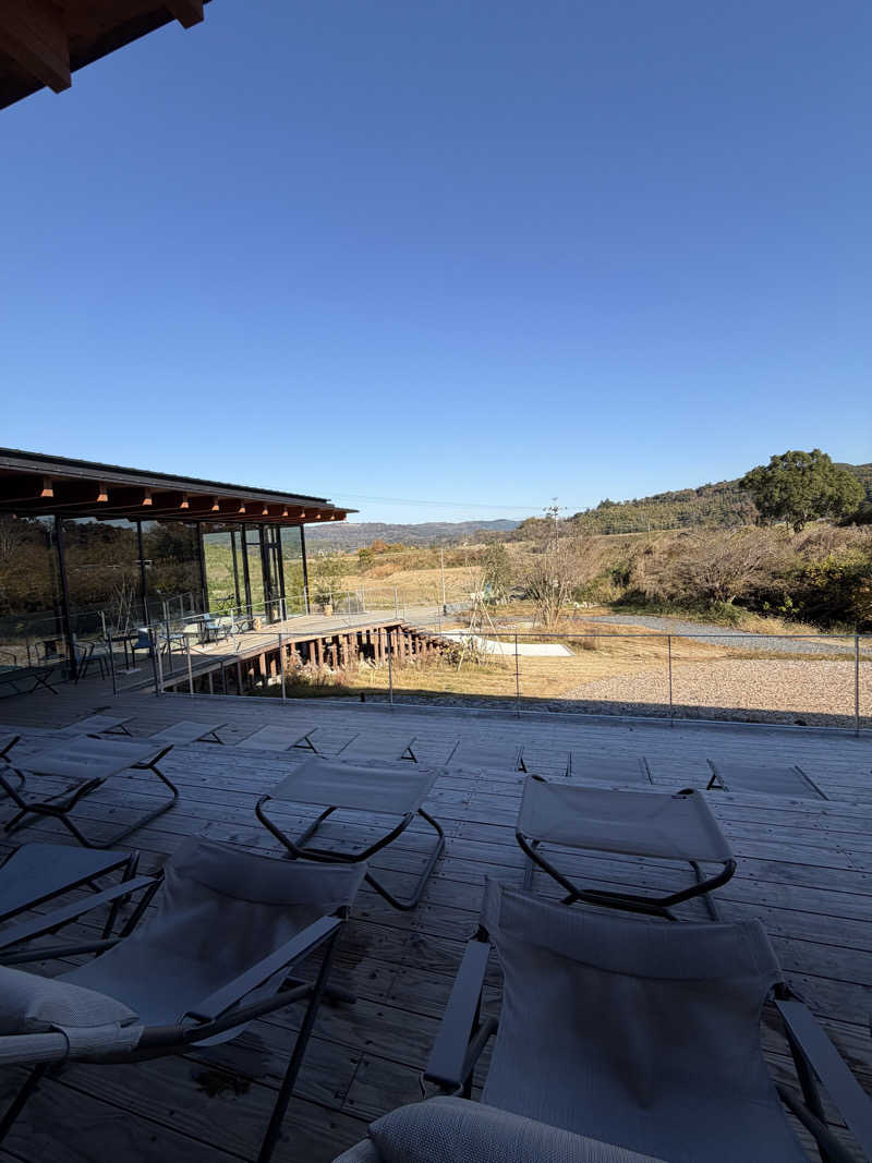 DOKAさんのSATOYAMA TERRACEのサ活写真